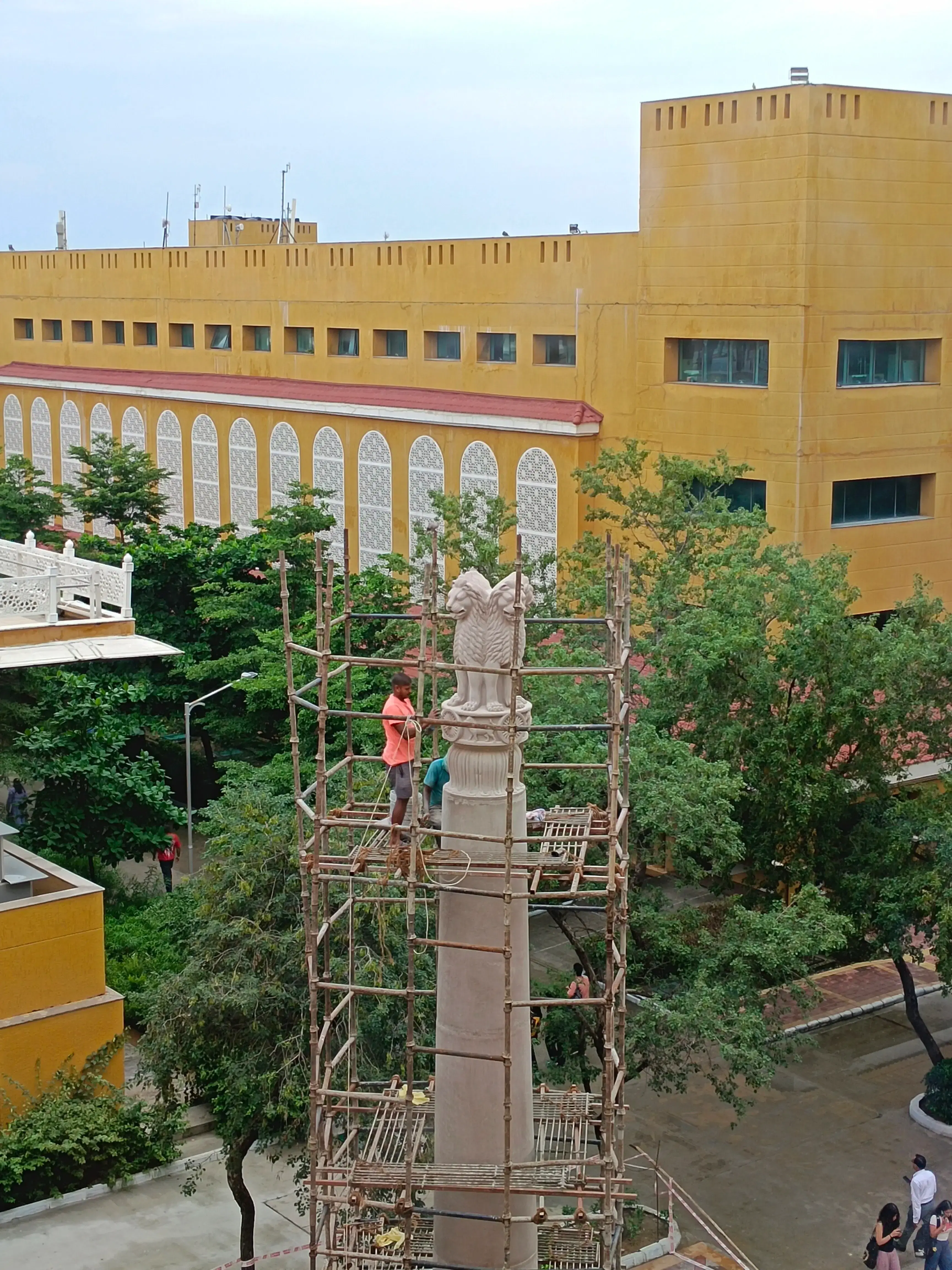 Manipal University Jaipur Campus photo 5